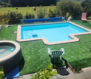 Gaillac House | Mas de Grezes