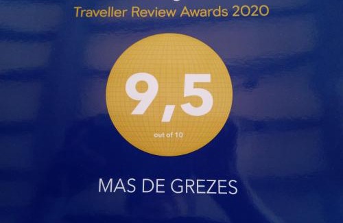 Gaillac House | Mas de Grezes