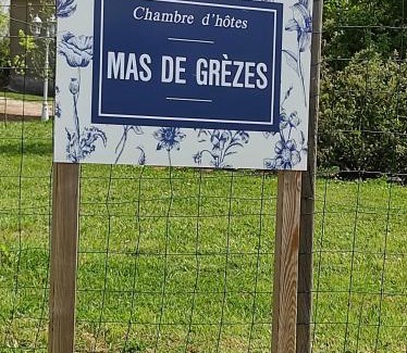 Gaillac House | Mas de Grezes