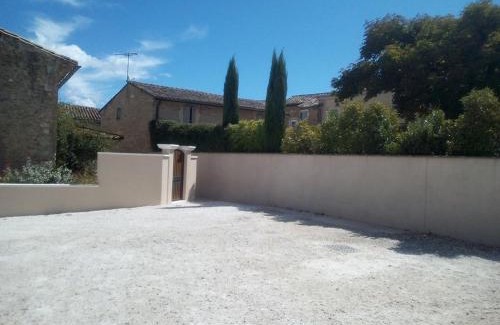 Oppede House | Mas De Hameau