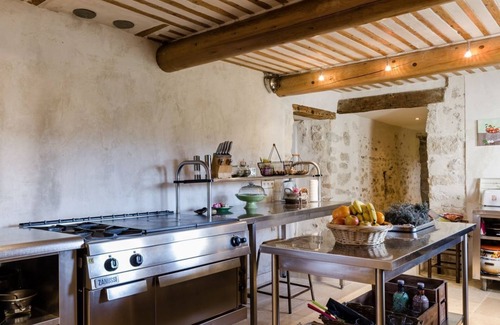 Joucas House | Mas de Joucas, spacious and charming