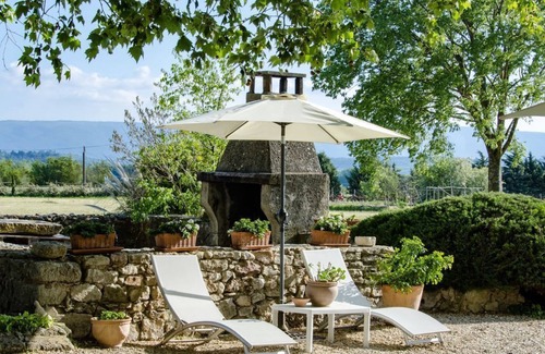 Joucas House | Mas de Joucas, spacious and charming