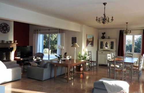 Saint-Saturnin-les-Apt Other | Mas de l'Escaillon - Large Mas in the heart of the Luberon with swimming pool and garden
