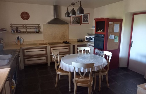 Saint-Saturnin-les-Apt Other | Mas de l'Escaillon - Large Mas in the heart of the Luberon with swimming pool and garden