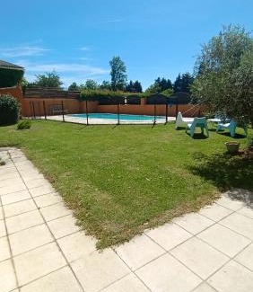 Althen-des-Paluds Bed & Breakfast | Mas de la Grave