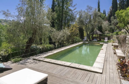 Grasse Villa | Mas De La Pierre - Five Bedroom Villa, Sleeps 10