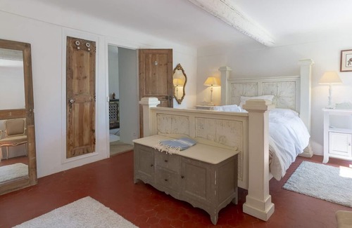 Grasse Villa | Mas De La Pierre - Five Bedroom Villa, Sleeps 10