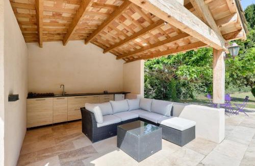 Bedarrides Bed & Breakfast | MAS de la Souvine