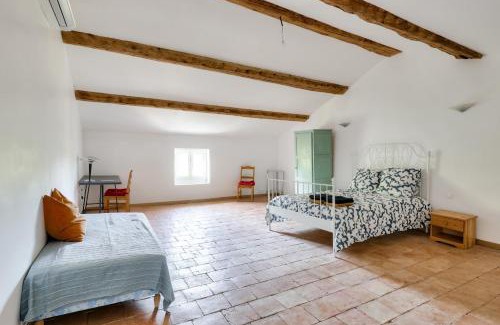 Bedarrides Bed & Breakfast | MAS de la Souvine
