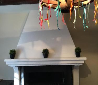 Loriol-du-Comtat House | Mas de Papé