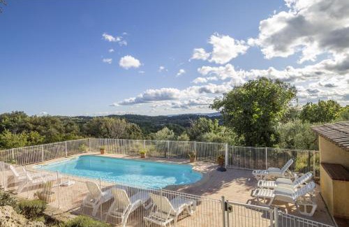 La Verdiere Villa | Mas de Rabasse
