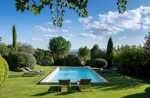 Joucas Villa | Mas de Rosemarie
