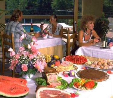 Vence Hotel | Mas de Vence - Hotel-Restaurant