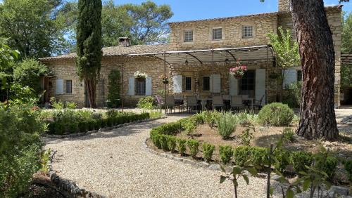 Gordes House | Mas de Veroncle, piscine et quiétude à Gordes