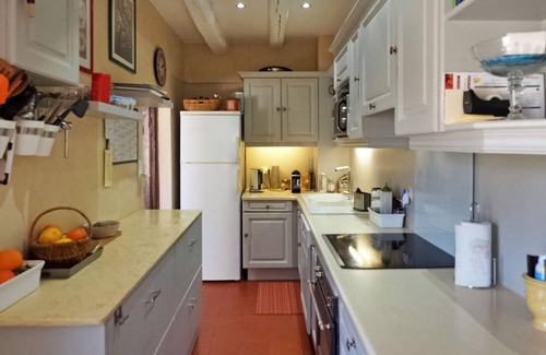 Fontvieille House | Mas De Village Fontvieille