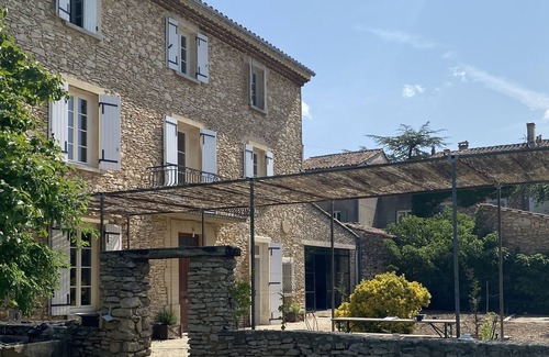 Villes-sur-Auzon Other | Mas de Village Provençal au Pied du Mont Ventoux