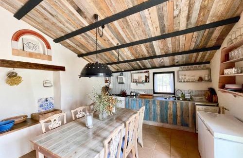 Tortosa House | Mas del Ginjol