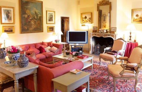Moules House | Mas Des Anguilles - Holiday home in Camargues