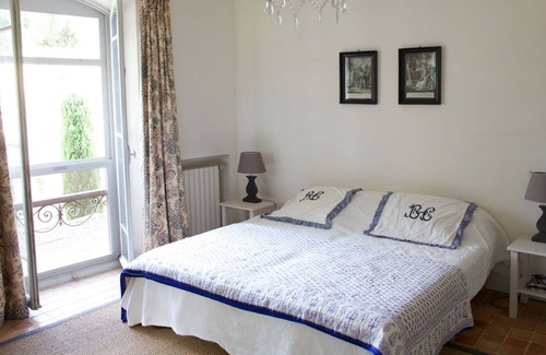 Moules House | Mas Des Anguilles - Holiday home in Camargues