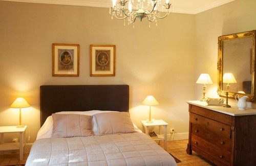 Moules House | Mas Des Anguilles - Holiday home in Camargues