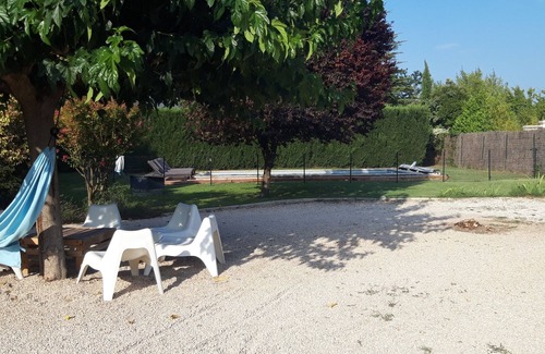 Aubignan House | Mas des Besingouilles