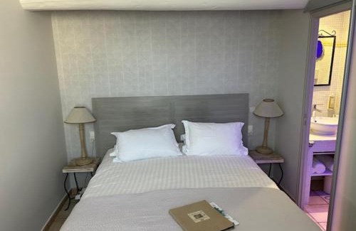St.-Remy-de-Provence Hotel | Mas des Carassins