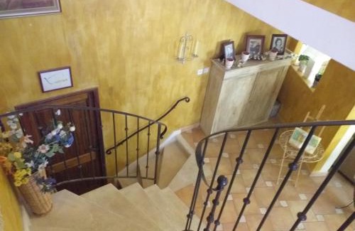 Visan House | Mas des Sources