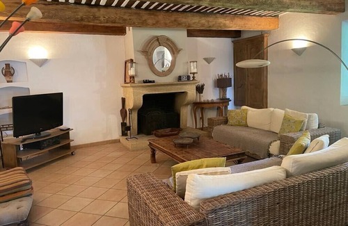 Cavaillon Other | Mas du 18ème Siècle Entièrement Rénové 18 Personnes L'isle sur la Sorgue