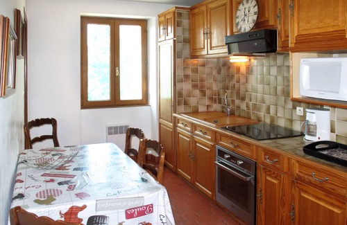 Roquebrune-sur-Argens Apartment | Mas du Combaud by Interhome