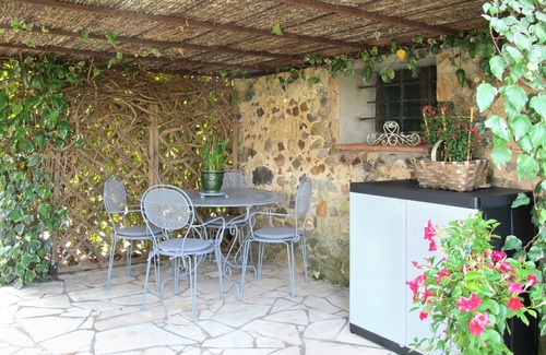 Roquebrune-sur-Argens Apartment | Mas du Combaud by Interhome