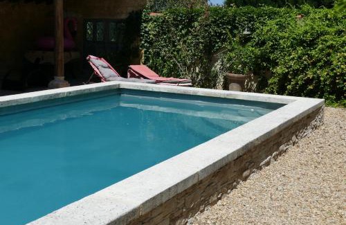 Orange Bed & Breakfast | Mas du Puits d'Amour