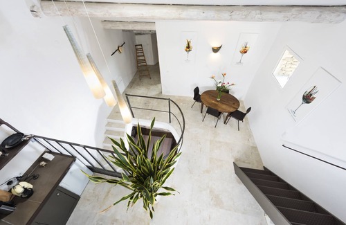 Le Beaucet Other | Mas du Sommelier, a charming house from 1422 with pool in an idyllic setting
