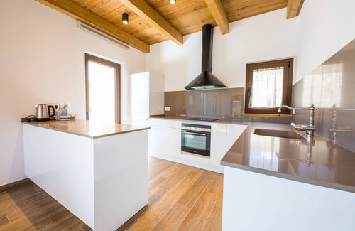 Sant Joan de Les Abadesses Cottage | MASIA DE BAIX