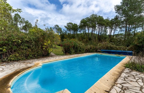 Saint-Florent-sur-Auzonnet House | Mas cévennol - Belle maison 3 chambres