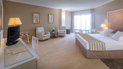Cambrils Hotel | Mas Gallau