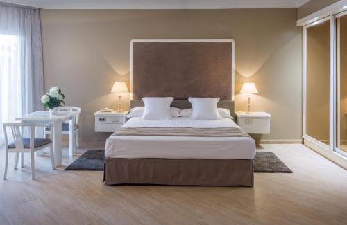 Cambrils Hotel | Mas Gallau