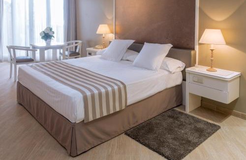 Cambrils Hotel | Mas Gallau