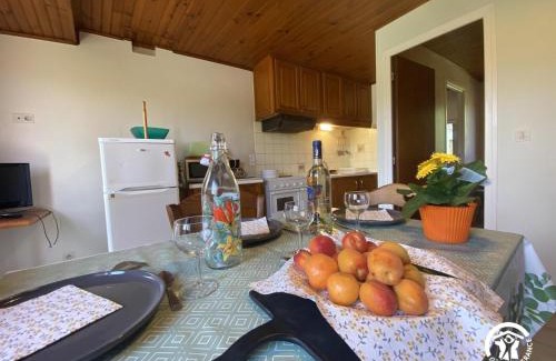 Eus House | Mas garrigole