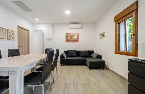 Reus Villa | Mas Guineu