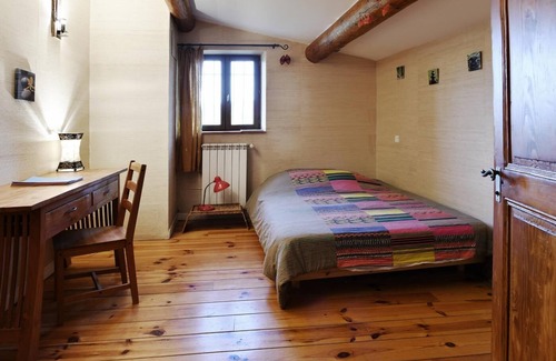 Montfuron House | Mas in Provence with wellness area