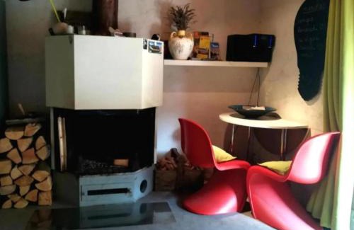 Valleraugue Apartment | Mas La Rainette Chez Raphael