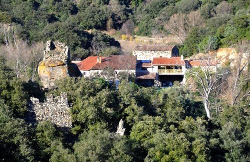 Felluns House | Mas Les Albas