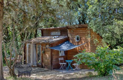 Saint-Christol-Les-Ales Bed & Breakfast | Mas Les Micocouliers