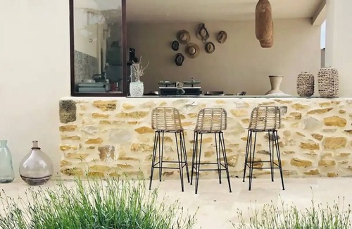 Piolenc House | Mas Li Jasso immersion in our family farm in the heart of Provence