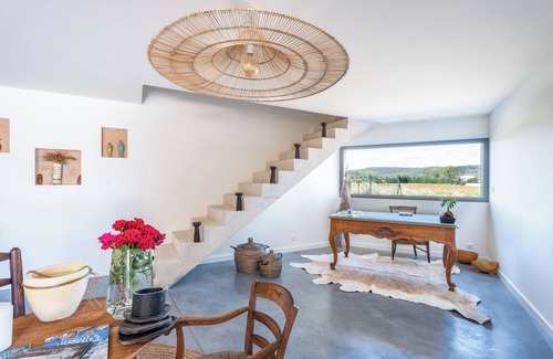 Piolenc House | Mas Li Jasso immersion in our family farm in the heart of Provence