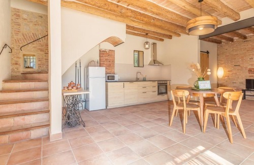 Fortia Cottage | Mas Mare de la Font: Els Masovers