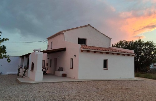 Sant Jaume d'Enveja Other | Mas Midó. Masia Restaurada en Delta del Ebro