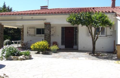 Sorede Apartment | MAS MURIEL - Entre MEDITERRANEE et PYRENEES, à la port de l'ESPAGNE