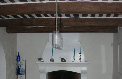 Gard Rhodanien House | Mas of character in the countryside