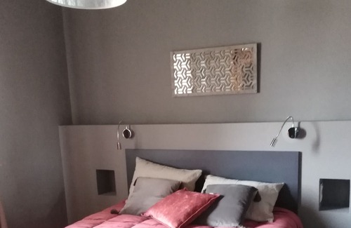 Vallabregues House | MAS OF ESPIARD IN PROVENCE